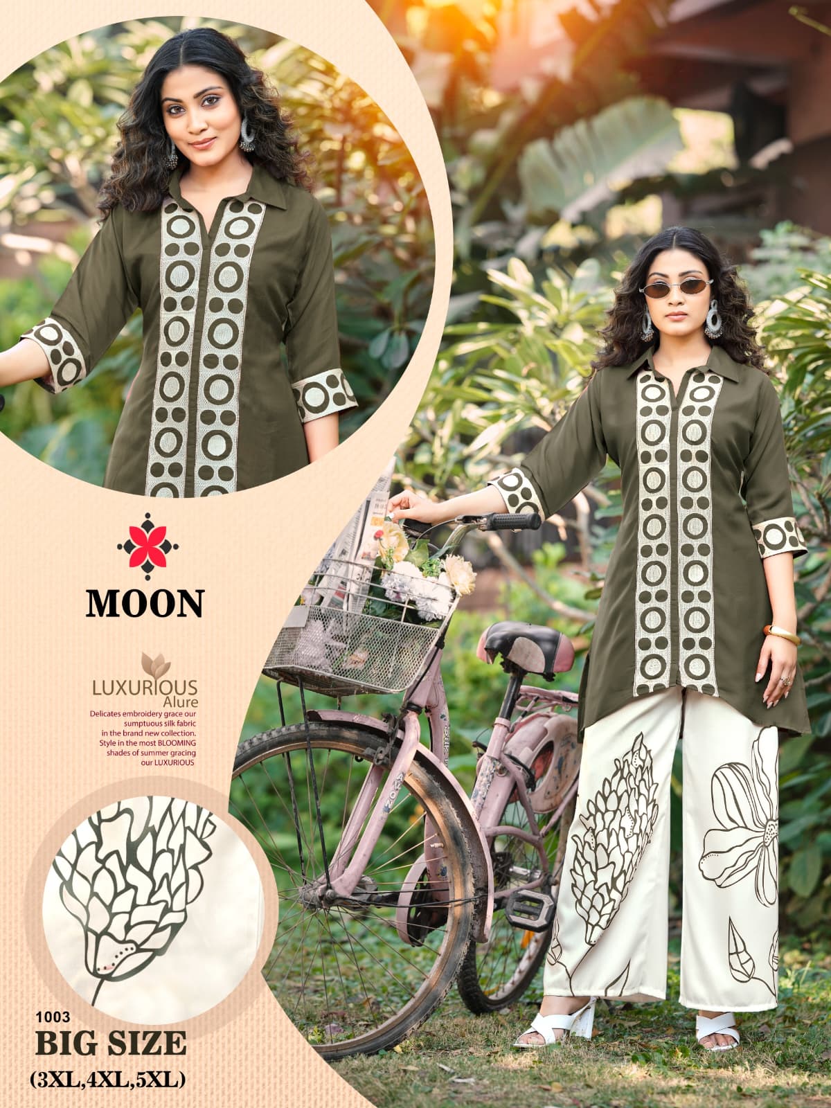 Wholesale Co-Ord Sets Manufacturer Ahmedabad